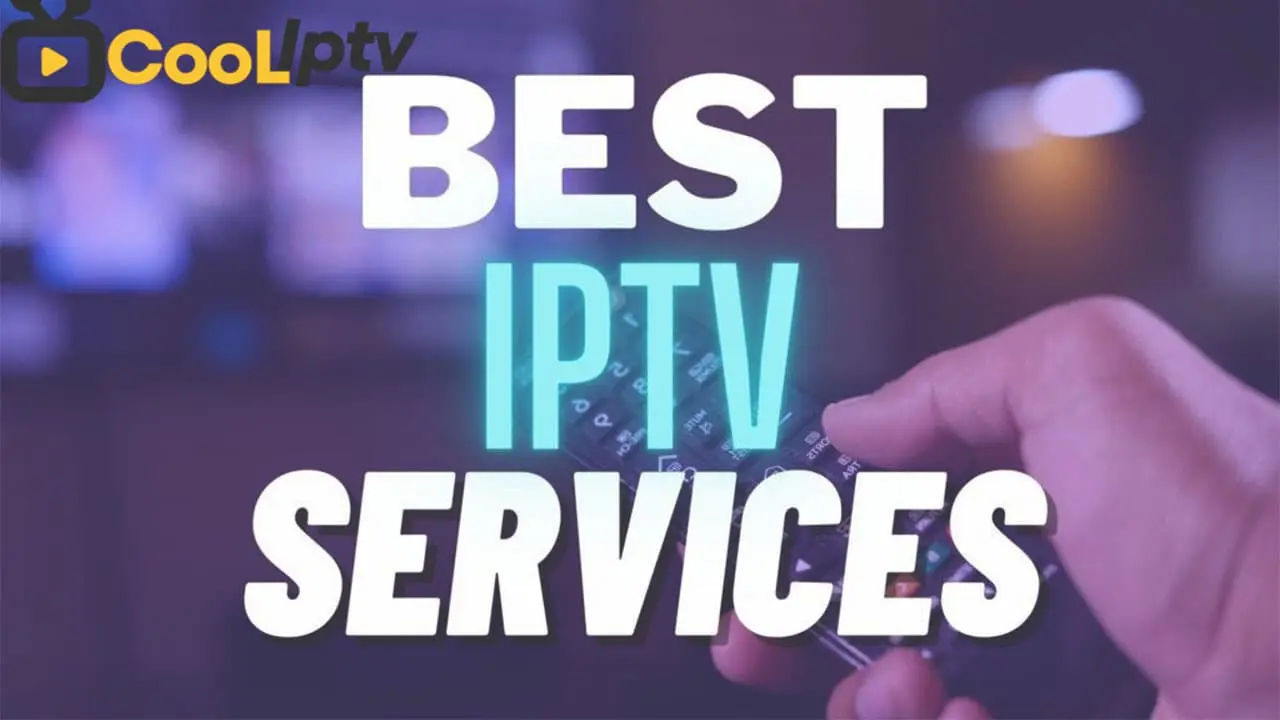 Best iptv subscription